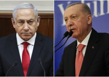 „ნეთანიაჰუმ ტირან ჰიტლერს, დიდი ხანია, გადაასწრო…“ – რას აცხადებს რეჯეფ თაიფ ერდოღანი?