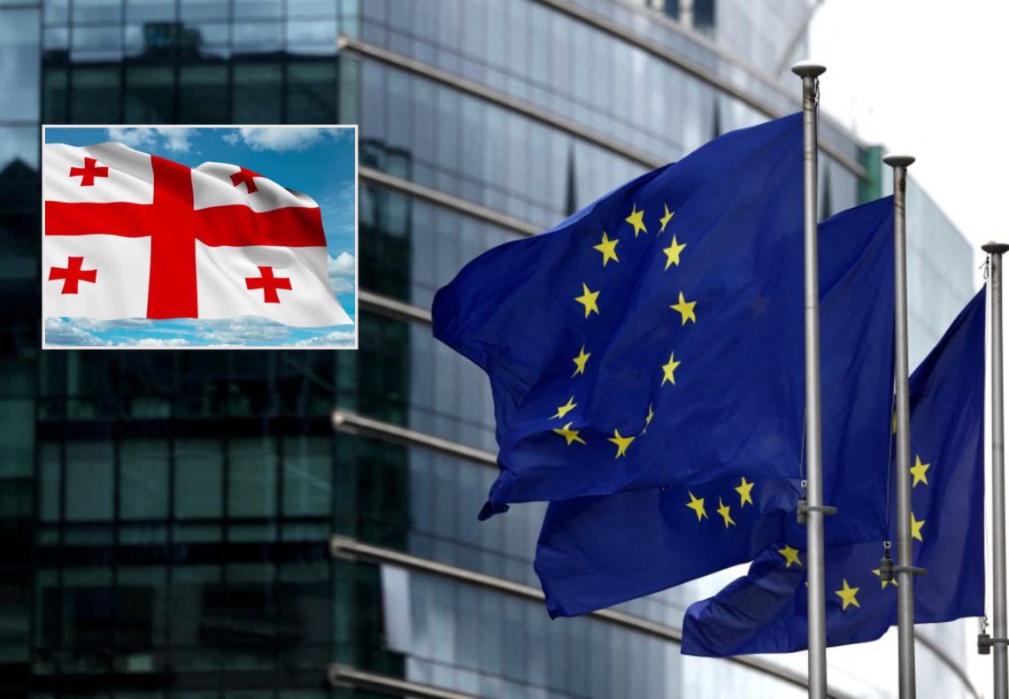 ევროპარლამენტის საგარეო კომიტეტმა საქართველოზე ანგარიში მიიღო – რა წერია დოკუმენტში?
