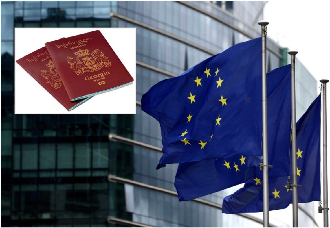 შესაძლებელია თუ არა, შეუჩერდეს საქართველოს ევროკავშირის ქვეყნებთან უვიზო მიმოსვლა?