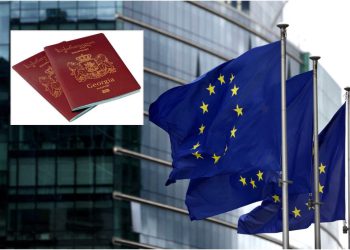 შესაძლებელია თუ არა, შეუჩერდეს საქართველოს ევროკავშირის ქვეყნებთან უვიზო მიმოსვლა?