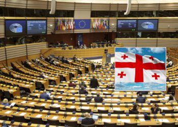 რა წერია საქართველოს შესახებ რეზოლუციაში, რომელიც ევროპარლამენტმა ცოტა ხნის წინ მიიღო?