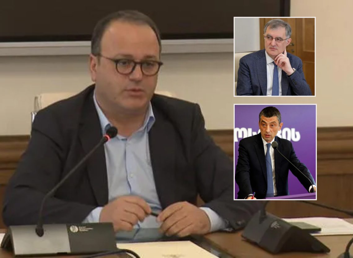 „სროლა რომ დაიწყო, სოზარ სუბარი შეშლილი სახით შემოვარდა და გახარიას უთხრა…“ – რას ჰყვება გიორგი ჭოლაძე?