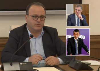 „სროლა რომ დაიწყო, სოზარ სუბარი შეშლილი სახით შემოვარდა და გახარიას უთხრა…“ – რას ჰყვება გიორგი ჭოლაძე?