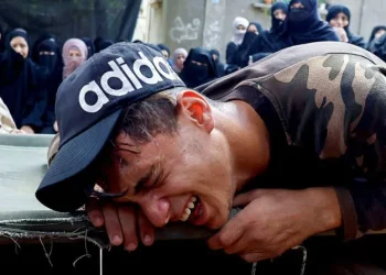 „ისრაელის სამხედრო ოპერაციას 98 ადამიანი ემსხვერპლა“ – რა ხდება ღაზას სექტორში?