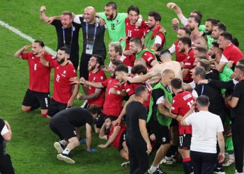 ისტორიული დღე – 1 წლის წინ, საქართველოს ეროვნულმა ნაკრებმა პორტუგალია დაამარცხა და ევრო-2024-ის მერვედფინალში გავიდა