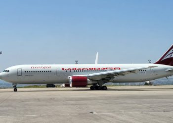 რომელი დაგეგმილი რეისები გააუქმა „ჯორჯიან ეარვეისმა“? – კომპანია განცხადებას ავრცელებს