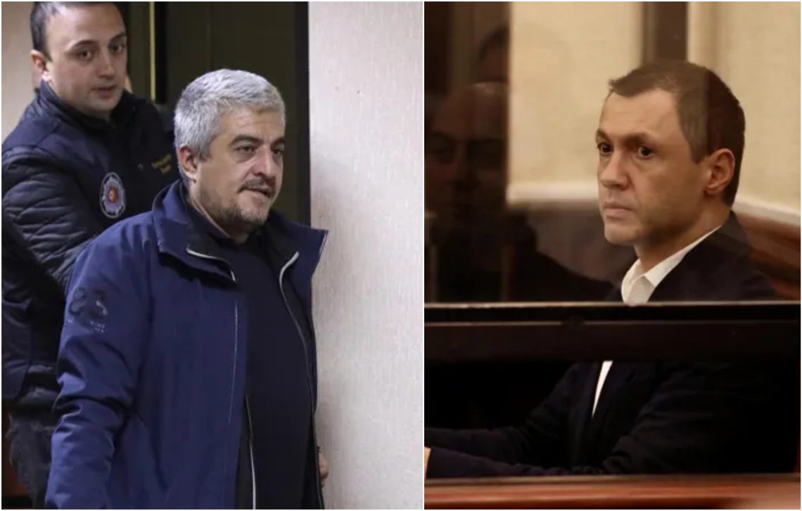 „არ ვიცოდი, ბაჩიაშვილი რომ უნდა გადამეყვანა…“ – რას აცხადებს გიორგი ბაჩიაშვილის საქმეზე ბრალდებული მძღოლი?