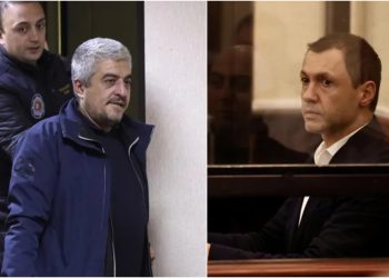 „არ ვიცოდი, ბაჩიაშვილი რომ უნდა გადამეყვანა…“ – რას აცხადებს გიორგი ბაჩიაშვილის საქმეზე ბრალდებული მძღოლი?