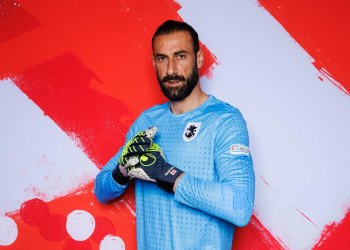 „გიორგი ლორიამ სანაკრებო კარიერს დასრულების გადაწყვეტილება მიიღო“ – Geo Team