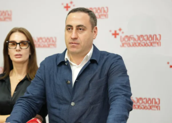 პირველი კომენტარი – როგორ ეხმაურება გიორგი ვაშაძე მისთვის პატიმრობის შეფარდებას?