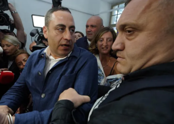 „მოლაპარაკება შეუძლებელია…“ – გიორგი ვაშაძე ციხიდან მიმართვას ავრცელებს