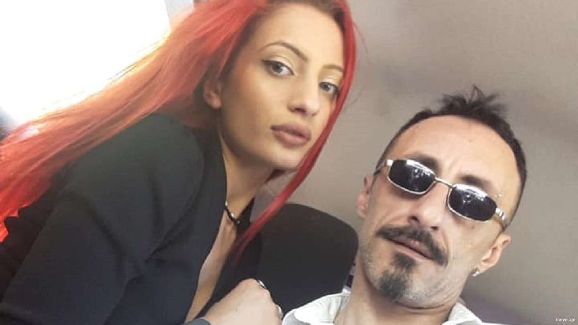 „საავადმყოფოშიც ამოვყავით თავი…“ – რას წერს გიორგი ყიფშიძის ყოფილი ცოლი