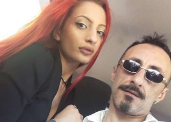 „საავადმყოფოშიც ამოვყავით თავი…“ – რას წერს გიორგი ყიფშიძის ყოფილი ცოლი