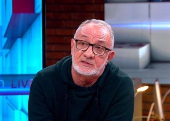 „დიფსთეითმა, ოლიგარქიულმა ოჯახებმა გაწირეს ისრაელიც კი, საიდანაც წარმოშობით არიან თავად“ – რას აცხადებს გოგა ხაინდრავა