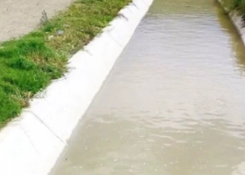 ტრაგედია გორში – 30 წლის კაცი არხში ჩავარდა და დაიღუპა