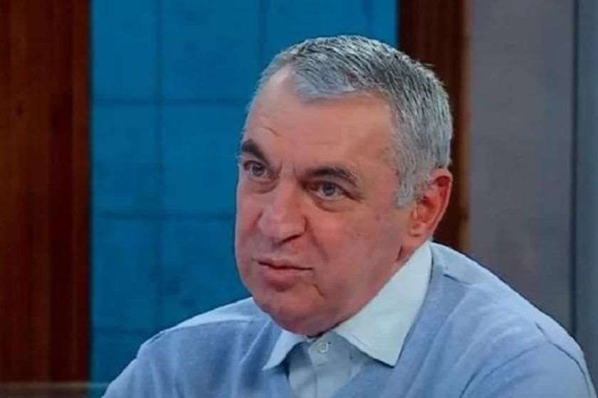 “მთავრობას ბავშვურ რაღაცას ეუბნებიან, ჯერ დაგვნებდი, დაინგრეს ხელისუფლება და მერე არჩევნებიო“- დავით ზურაბიშვილი