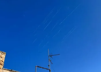 რა ხდება ისრაელში – ბოლო ცნობები ადგილიდან