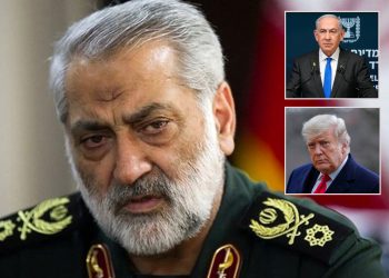 „ისრაელი და აშშ მძიმე საფასურს გადაიხდიან“ – რას აცხადებს ირანული მხარე ისრაელის შეტევის საპასუხოდ?