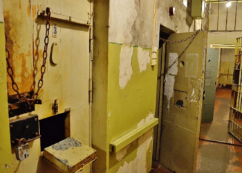 „ირანის ციხეებიდან პატიმრები გაიქცნენ“ – რა ინფორმაცია ვრცელდება უცხოურ მედიაში?