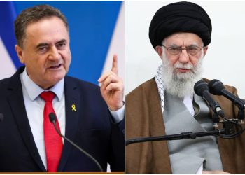 „თეირანი ცეცხლში გაეხვევა, თუკი…“ – ისრაელის გაფრთხილება ირანს