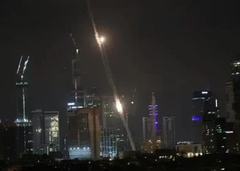 რა ხდება ისრაელში – ბოლო ცნობები ადგილიდან