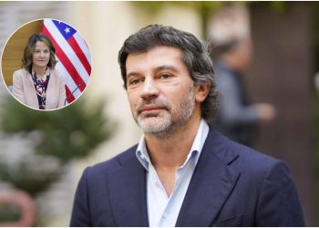 “საოცარი წასვლა იყო” – კალაძე დაგიგანის გადადგომასთან დაკავშირებით