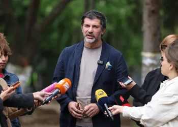 „პარტიიდან ერთი თეთრი ხელფასი არ ამიღია…“ – რას აცხადებს კახა კალაძე?