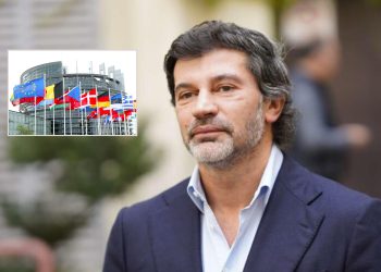 „ევროპარლამენტის რეზოლუციებს ჩალის ფასი აქვს, ვიცით, როგორ ხდება მათი მიღება“ – კალაძე