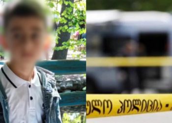 “სახლში გაკეთებული აჯაფსანდალი აქვს ნაჭამი” – რას ამაბობენ ადგილობრივები ხაშურში დატრიალებულ ტრაგედიაზე?