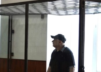 ვინ არის ქართველი „კანონიერი ქურდი“, რომელიც რუსეთში გაასამართლეს