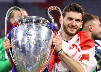 რამდენი მილიონით გაიზარდა ხვიჩა კვარაცხელიას სატრანფერო ღირებულება? – განახლებული მონაცემები