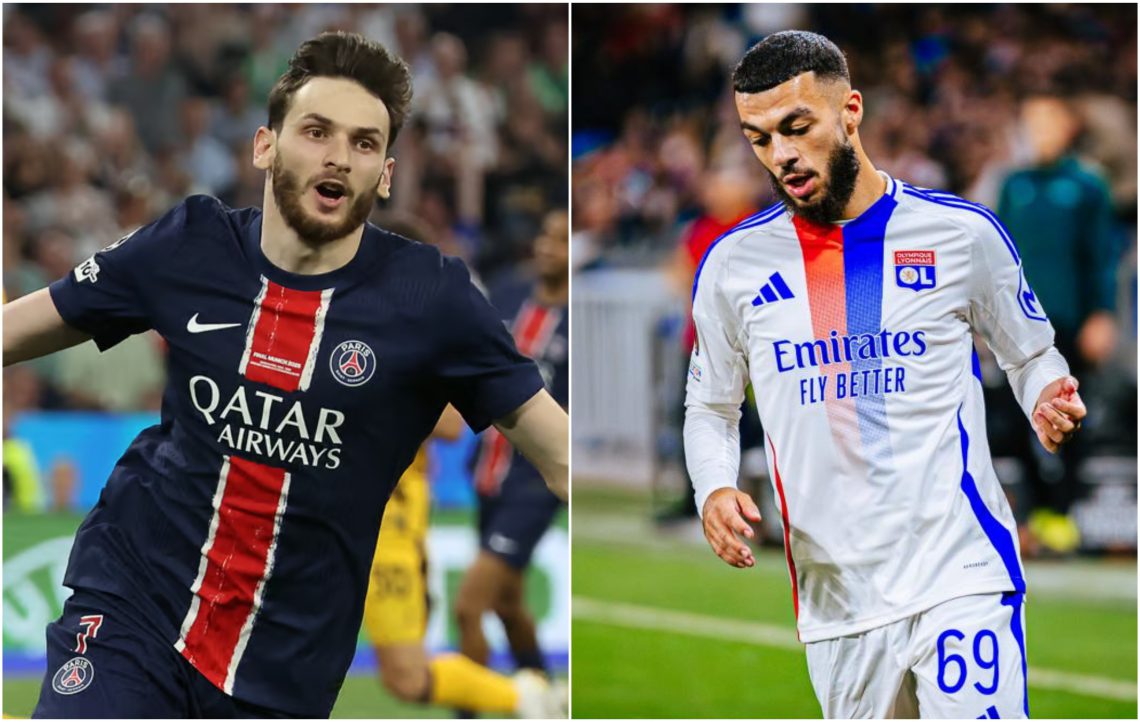 როგორ ცდილობს „პსჟ“ „ლიონის“ დახმარებას, რათა კლუბი ლიგა 1-დან არ დააქვეითონ?