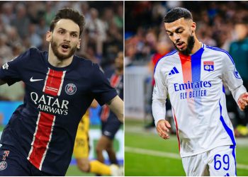 როგორ ცდილობს „პსჟ“ „ლიონის“ დახმარებას, რათა კლუბი ლიგა 1-დან არ დააქვეითონ?