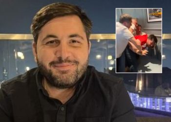 „გამიუქმდა საქართველოს პირადობა და პასპორტი!“ – რას წერს აბუ-დაბის დაპირისპირების მონაწილე ლაშა გაბიტაშვილი?