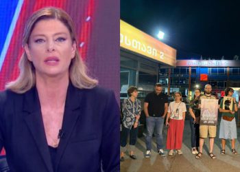 “მსგავსი მოთხოვნები ემსგავსება სარედაქციო პოლიტიკაზე ზეწოლის მცდელობას”- ნინო შუბლაძე ჟურნალისტების აქციას ეხმიანება