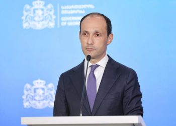 ვინ ჩაანაცვლებს ლევან დავითაშვილს?