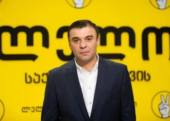 „არავინ არ ამბობს, რომ ესენი გაყალბებას გადაეჩვევიან, მაშინ არასდროს არ უნდა მივიღოთ არჩევნებში მონაწილეობა?” – ლევან სამუშია