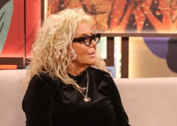 🎥”თავისდროზე ვერც ბავშვი გავაჩინე, მეორედ ვერ გავთხოვდი”- რას ამბობს ლოლა წერეთელი?