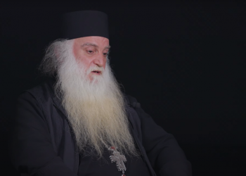 “ეს საშინელებაა და გაჩუმება უბრალოდ შეუძლებელია”- რას ამბობს არქიმანდრიტი დოროთე