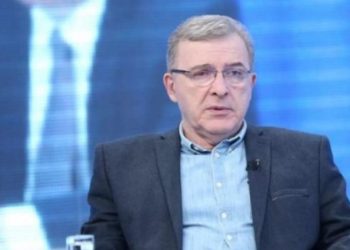 “უბედურ მდგომარეობაში აღმოვჩნდებით”- ექსპერტის პროგნოზი  ახლო აღმოსავლეთში არსებულ ვითარებასთან დაკავშირებით