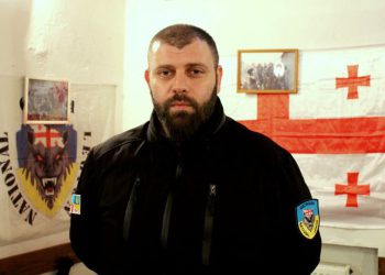 „ეს მხოლოდ დასაწყისია… რუსები მალე გაოცებულები დარჩებიან” – რას აანონსებს მამუკა მამულაშვილი?