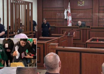 „მარნეულში ბიულეტენების ჩაყრის საქმეზე, 2 პირს 1-1 წლით პატიმრობა მიუსაჯეს“ – მოსამართლის ხმაურიანი გადაწყვეტილება