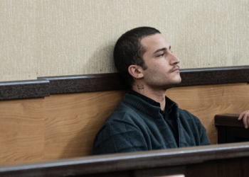 მათე დევიძეს სასამართლომ 4 წლითა და 6 თვით პატიმრობა მიუსაჯა