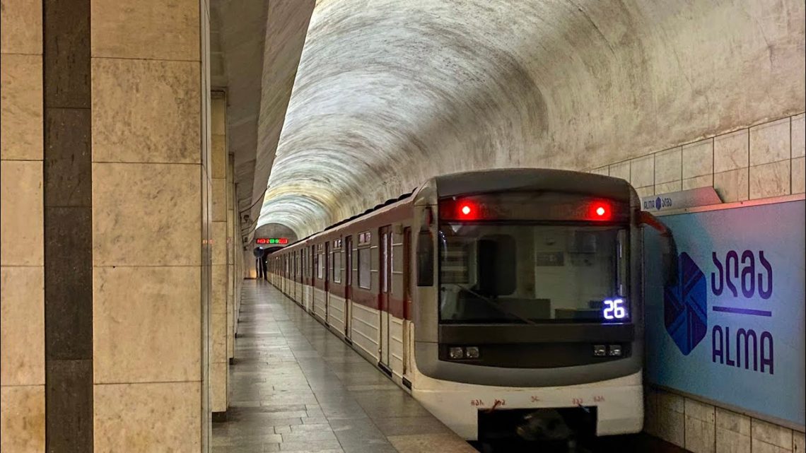 შეფერხება თბილისის მეტროში – რა ხდება ამ წუთებში ადგილზე?