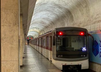 შეფერხება თბილისის მეტროში – რა ხდება ამ წუთებში ადგილზე?