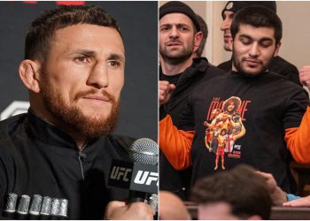 რას პასუხობს რეზო კიკნაძე მერაბ დვალიშვილს? – პატიმრის მიმართვა UFC-ის ჩემპიონს
