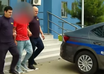 საქართველოში უცხო ქვეყნის 7 მოქალაქე დააკავეს – საქმის დეტალები
