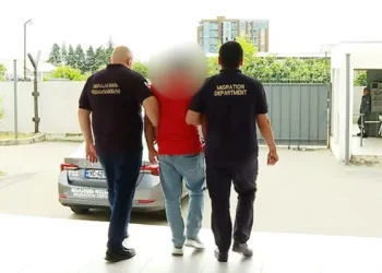 რომელი ქვეყნების მოქალაქეებს დაატოვებინეს საქართველო? – მიგრაციის დეპარტამენტმა 25 პირი გააძევა