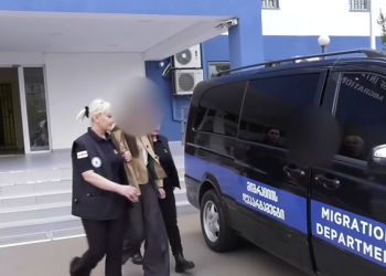 „გაძევებულია 21 პირი…“ – რომელი ქვეყნების მოქალაქეებს დაატოვებინეს საქართველო?