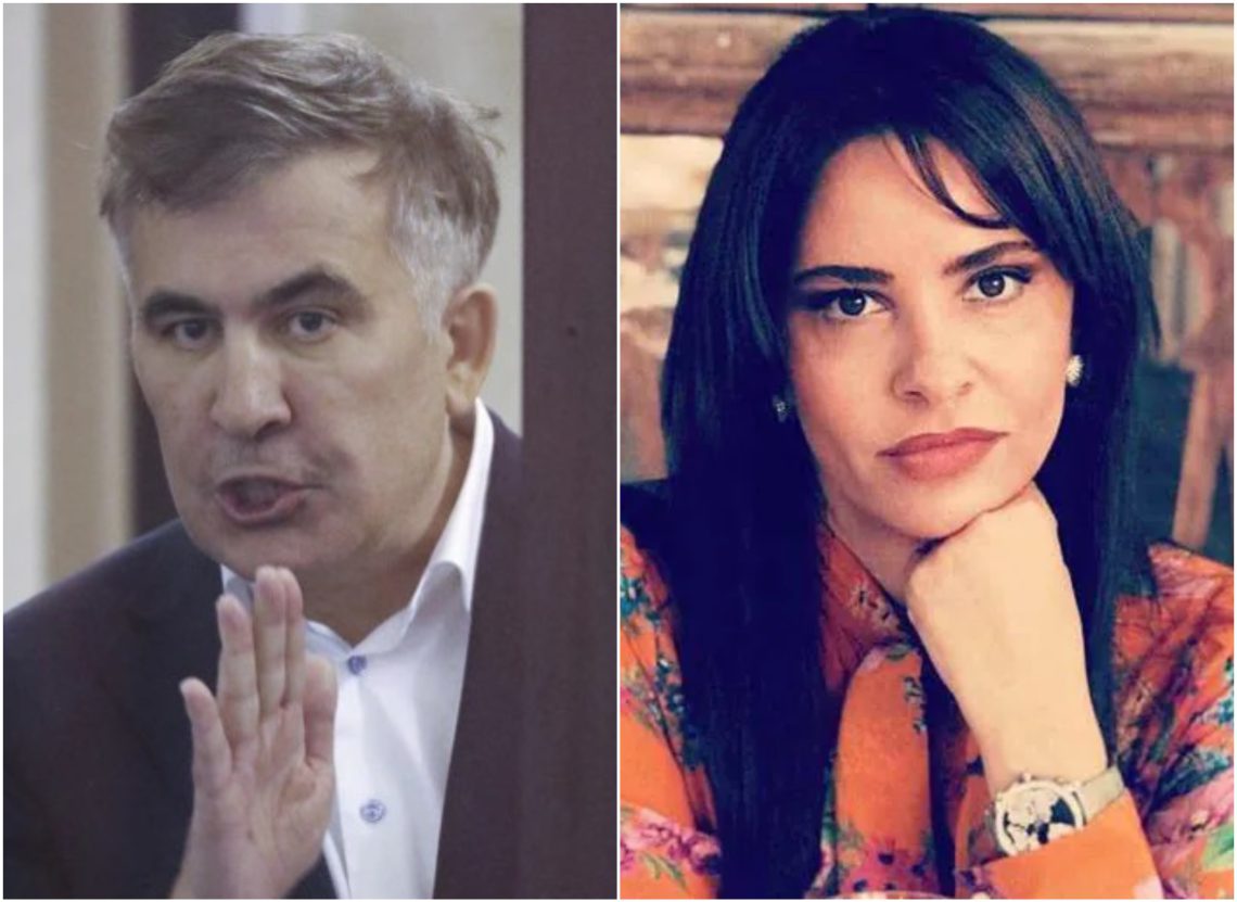 „მიშაზე ძალიან გაბრაზებული ვარ, პიროვნულად ძალიან ცუდი ადამიანია, მაგრამ…”- რას ამბობს ია ფარულავა?